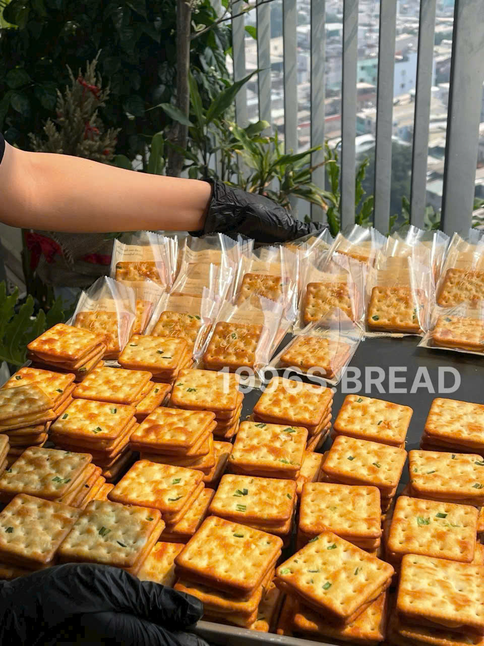 Bánh quy phô mai1